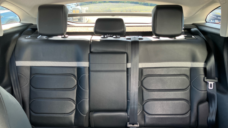 Citroen C4 100kW Shine Plus 50kWh 5dr Auto Electric Hatchback